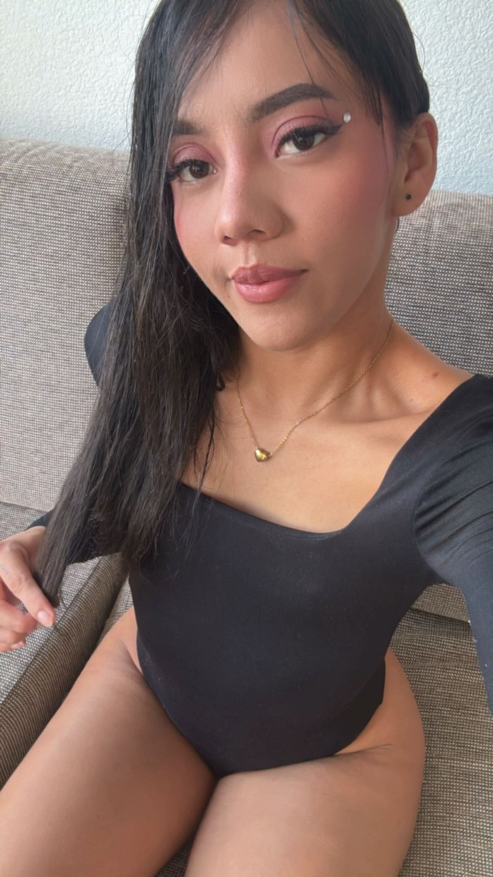 GOLOSA ISABEL MUY FANTACIOSA