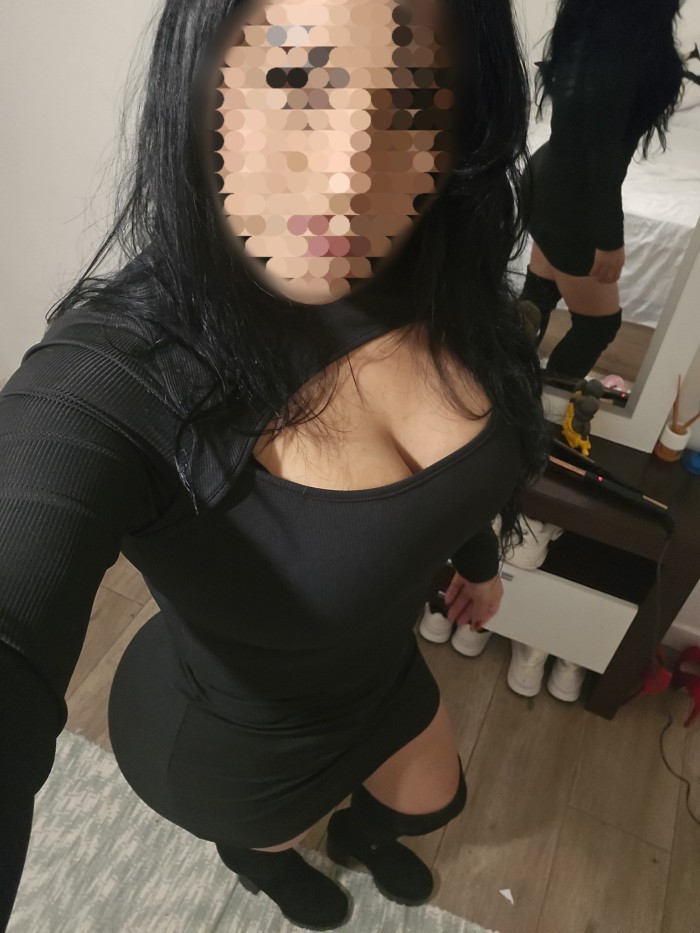 TU DULCE TENTACION, CULAZO IMPLICADA