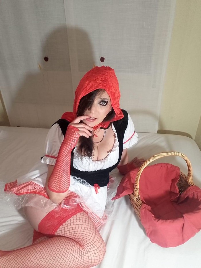 PACK DE HORAS.FIESTA, MORBO Y DIVERSIÓN