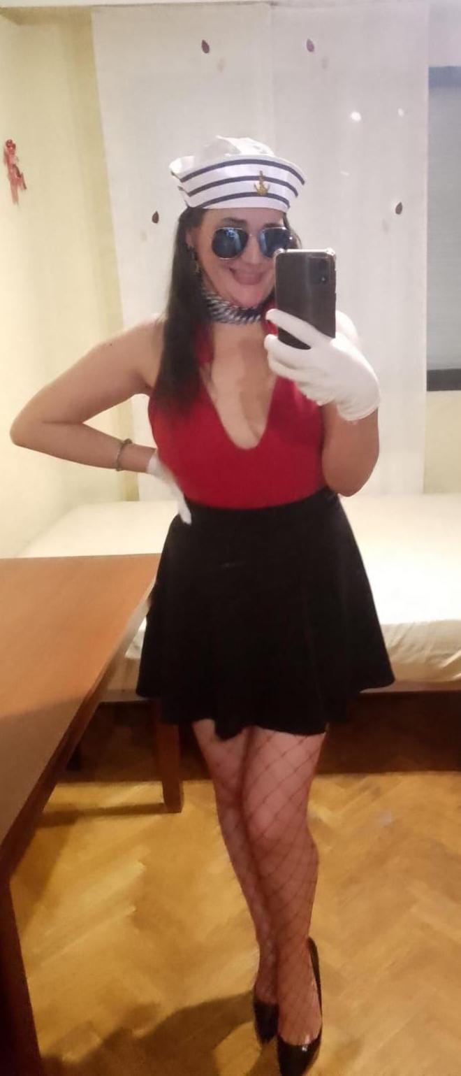 PACK DE HORAS.FIESTA, MORBO Y DIVERSIÓN