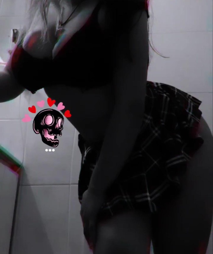 LATINA JOVENCITA PRECIOSA 21 AÑITOS NOVEDAD 24H