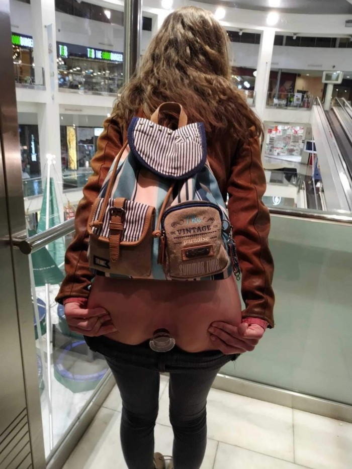 SOLO SALIDAS VIDEOLLAMADAS O VENTA CONTENIDO