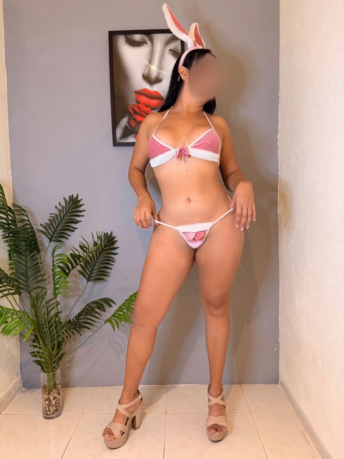 scort ardiente vive conmigo una experiencia unica