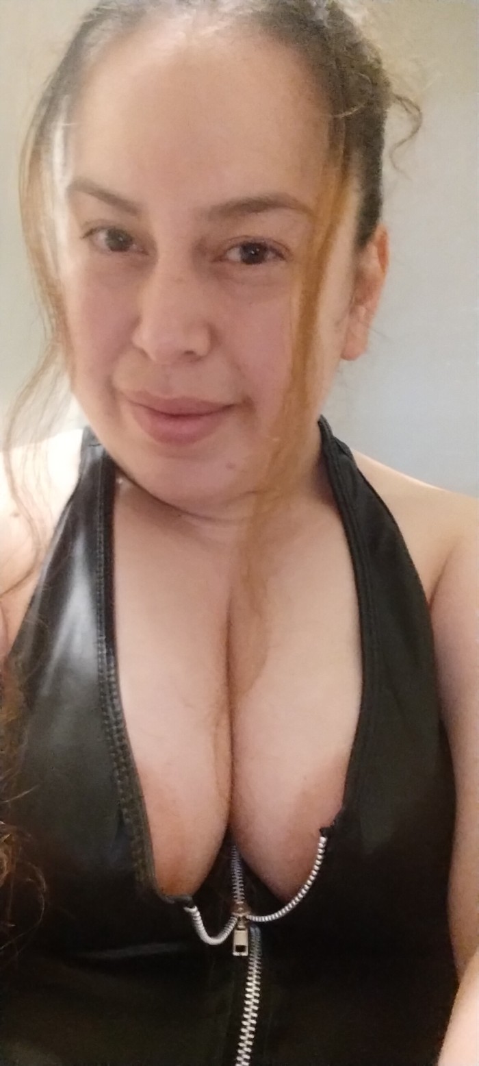 Sexy y completa