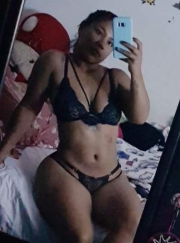 novedad en alcoy sexy y caliente