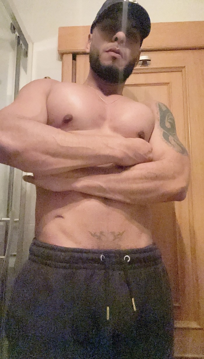 Masculino Dot morbo