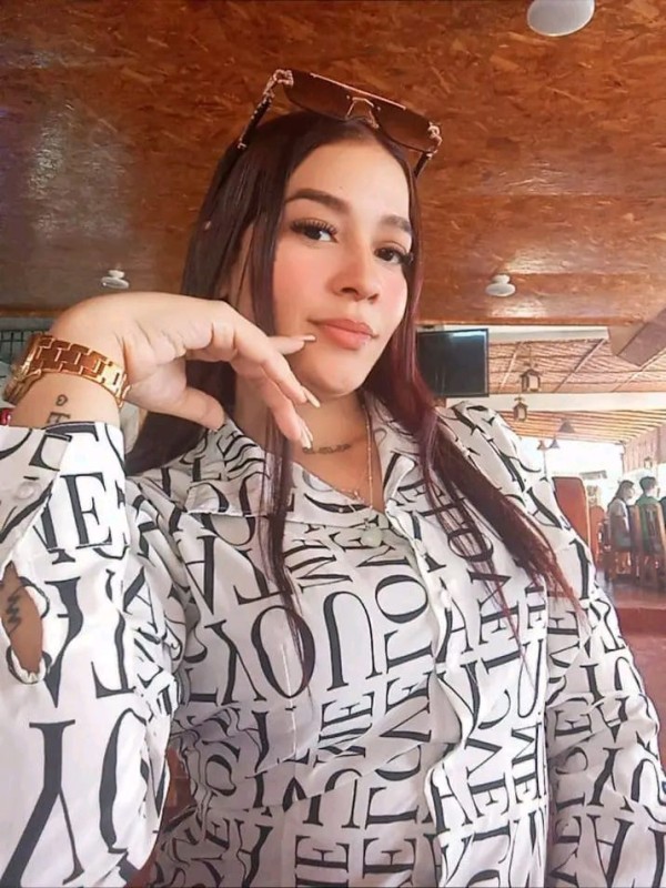 VENEZOLANA DE LUJO TRAVIESA SIN TABUS