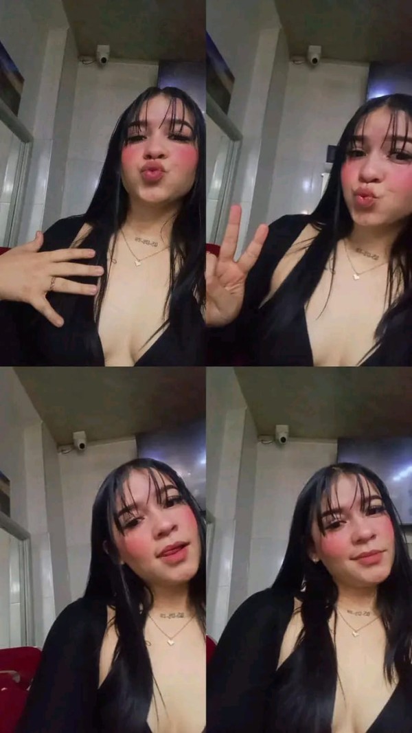 VENEZOLANA DE LUJO TRAVIESA SIN TABUS