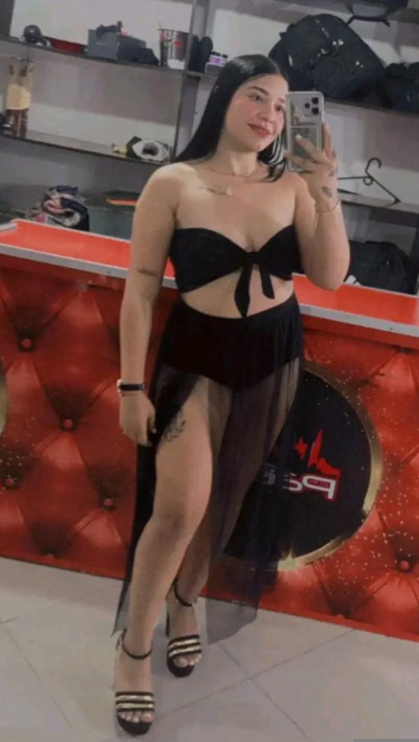 VENEZOLANA DE LUJO TRAVIESA SIN TABUS