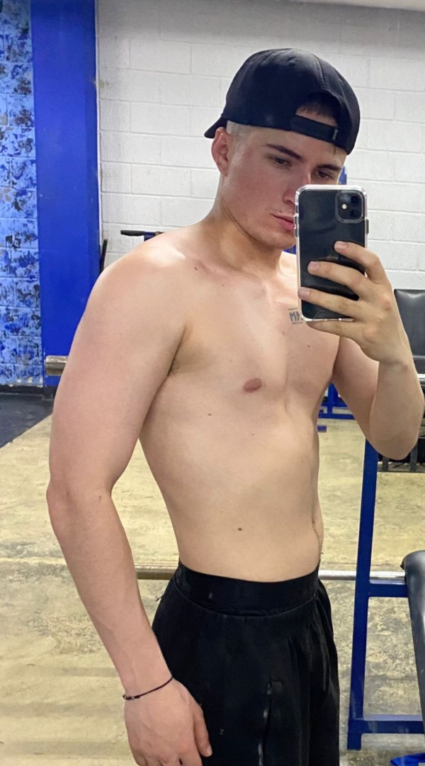 COLOMBIANO DE LUJO EXPLOSIVO Y CAÑERO, SIN LIMITES