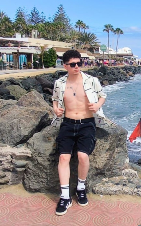 COLOMBIANO DE LUJO EXPLOSIVO Y CAÑERO, SIN LIMITES