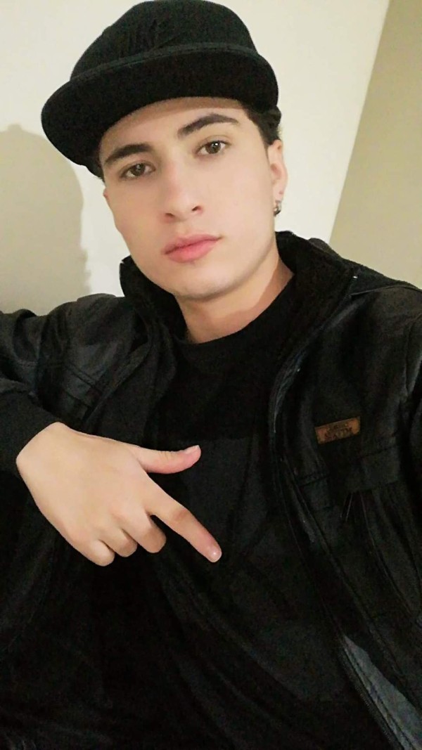 COLOMBIANO DE LUJO EXPLOSIVO Y CAÑERO, SIN LIMITES