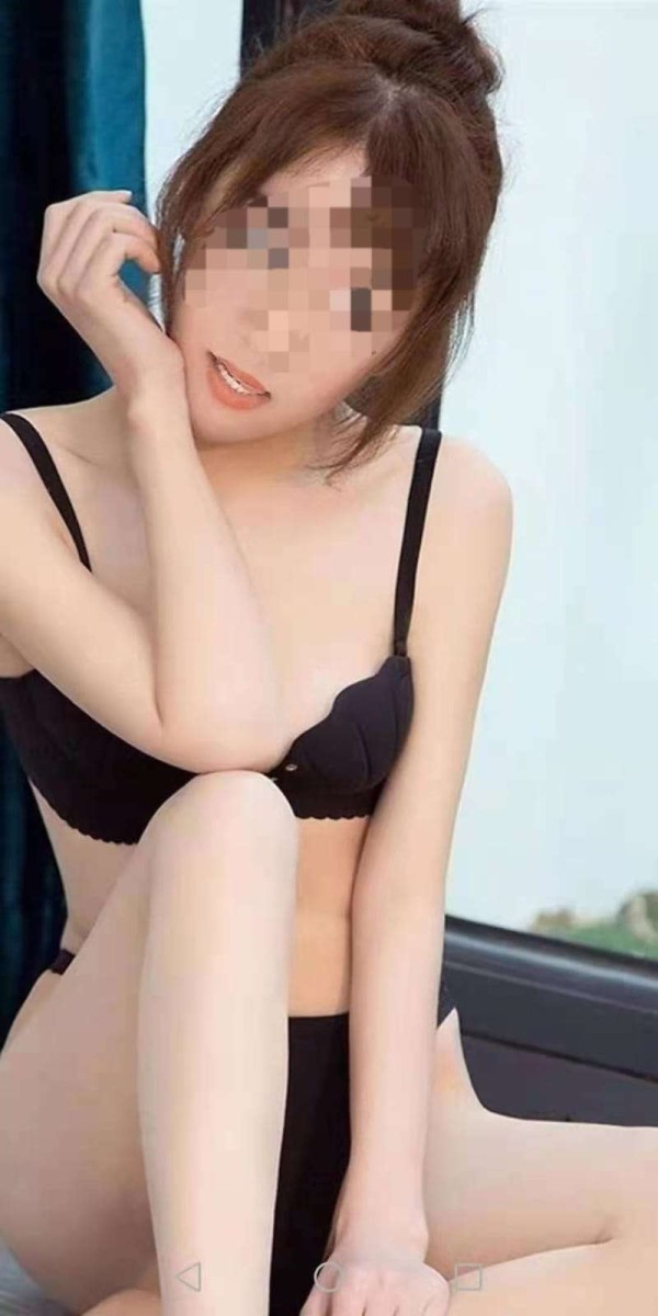Chica Orientales. Jovene