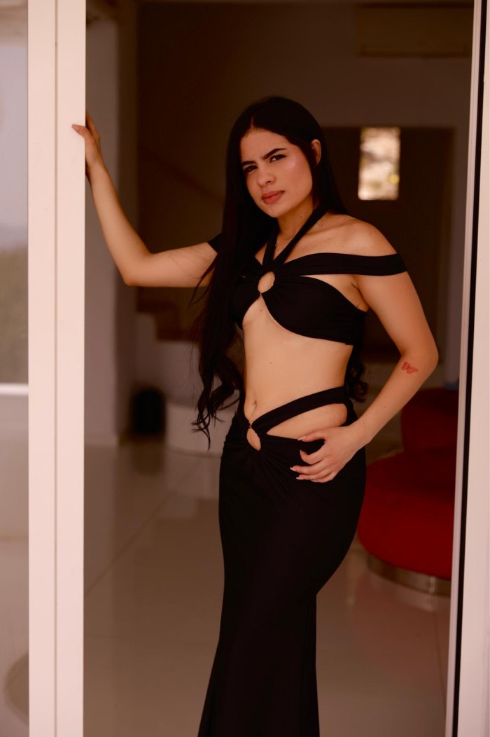 24 HORAS ACTIVA ARDIENTE FOGOSA