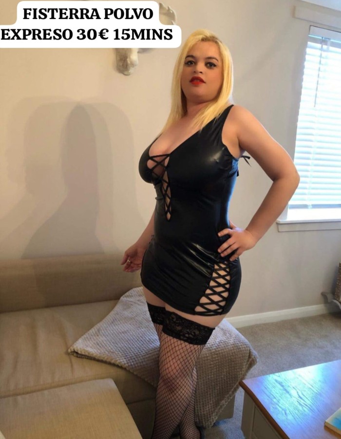 FOTOS REALES SOY INDEPENDIENTE POLVO DESDE 30€