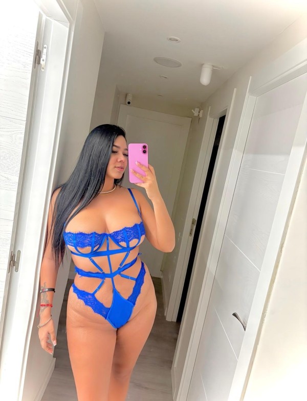 GUARRILLA Y MUY SEXUAL 24/7 DISPONIBLE