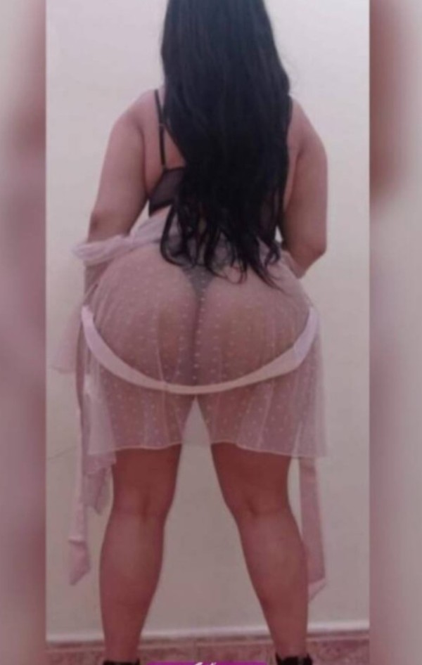 Lili Madurita. Soy como una llama de fuego en la cama