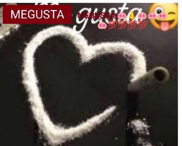 Lili Madurita. Soy como una llama de fuego en la cama