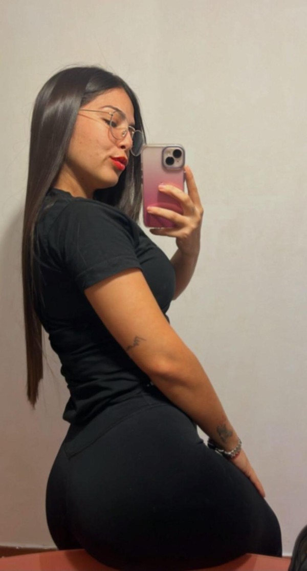 NoVedad rociio!!videollamada muy hott