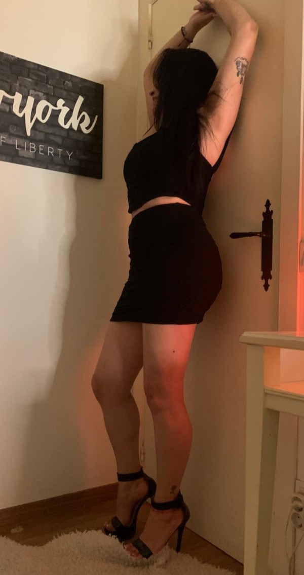 EL ORGASMO DE TU VIDA TE LO DOY YO…