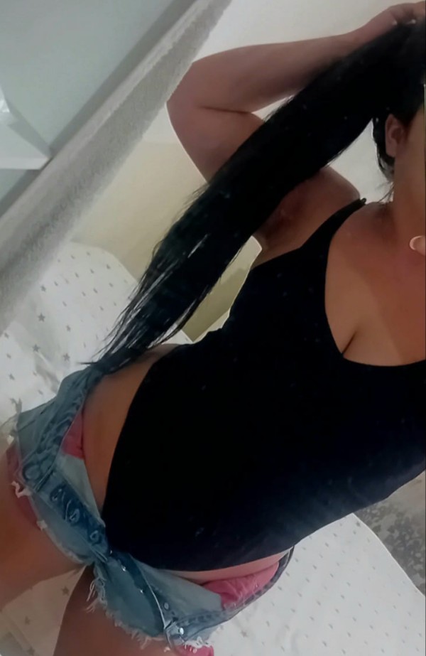 EL ORGASMO DE TU VIDA TE LO DOY YO…