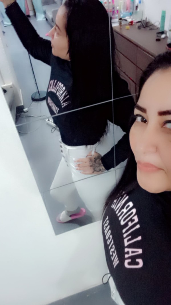 EL ORGASMO DE TU VIDA TE LO DOY YO…