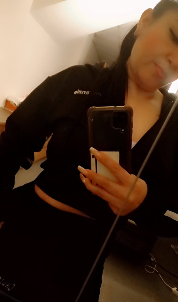 EL ORGASMO DE TU VIDA TE LO DOY YO…