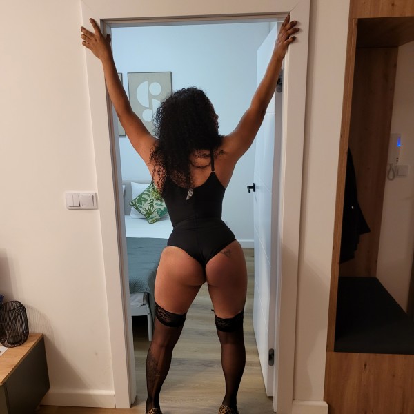 trans ANTONELLA novedad completa inovidable 20cm