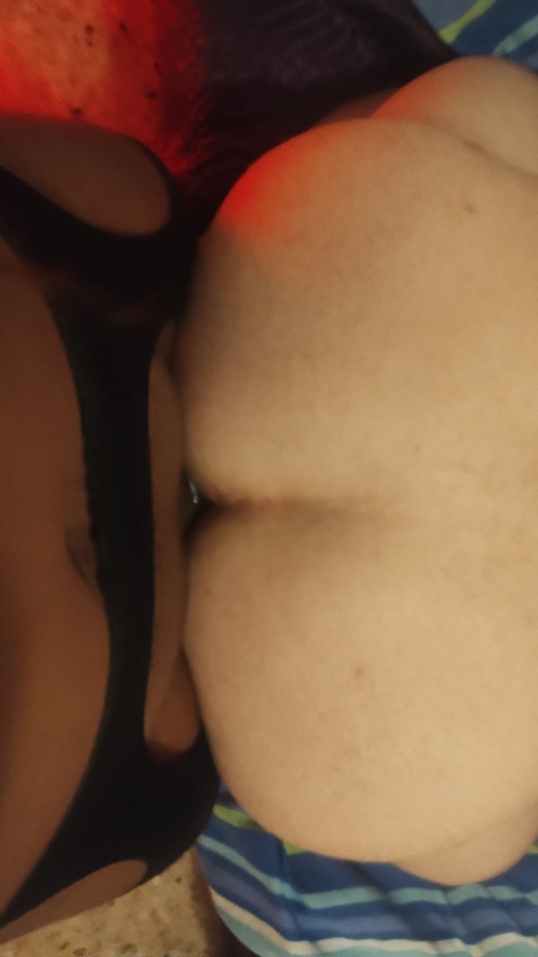 Puta La del francés natural haste final en la boca