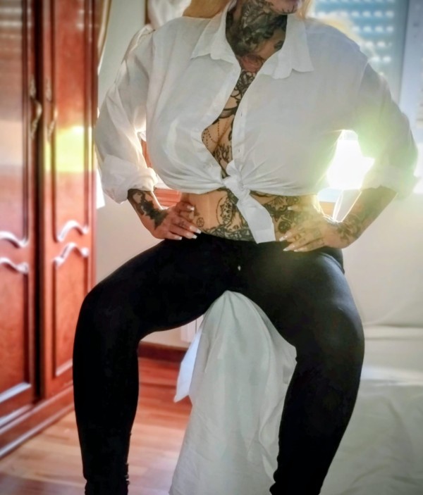 PLACER Y SEDUCCION