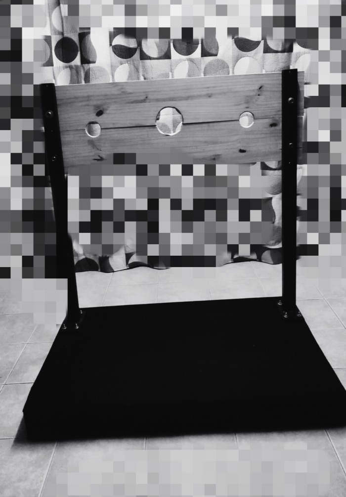 SESIÓN DE BDSM AMA EMRA