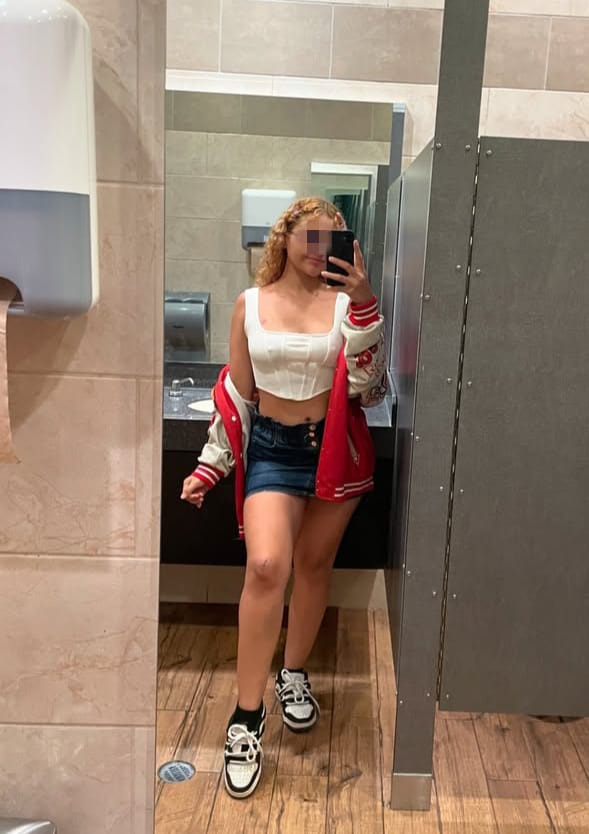 Dulce latina cachonda en Betanzos