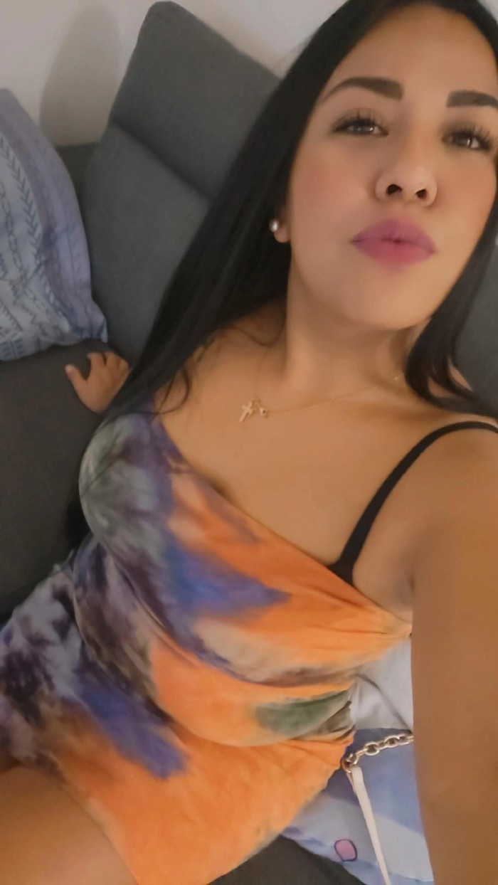 Peruana jovencita muy caliente – Zonas Navas