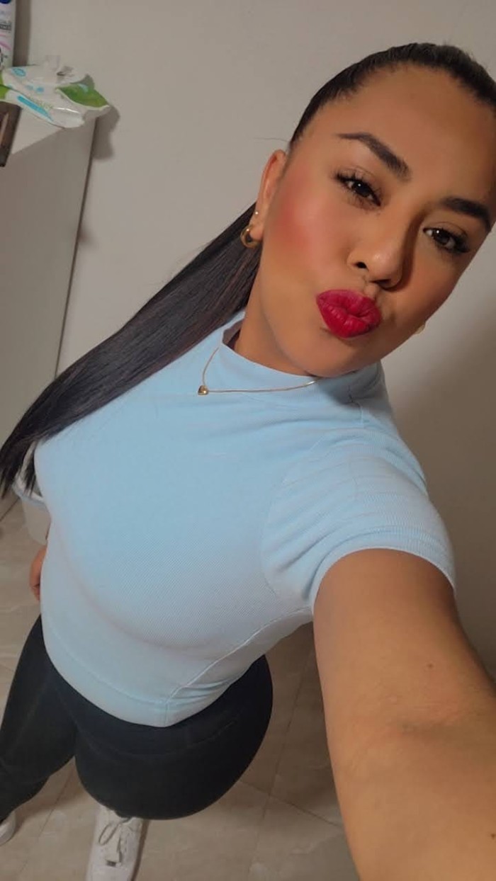 Peruana jovencita muy caliente – Zonas Navas