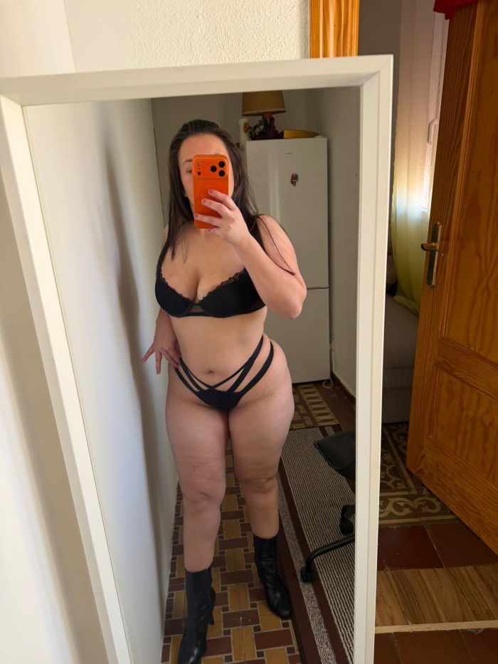Paraguaya con clase muy guapa NOVEDAD