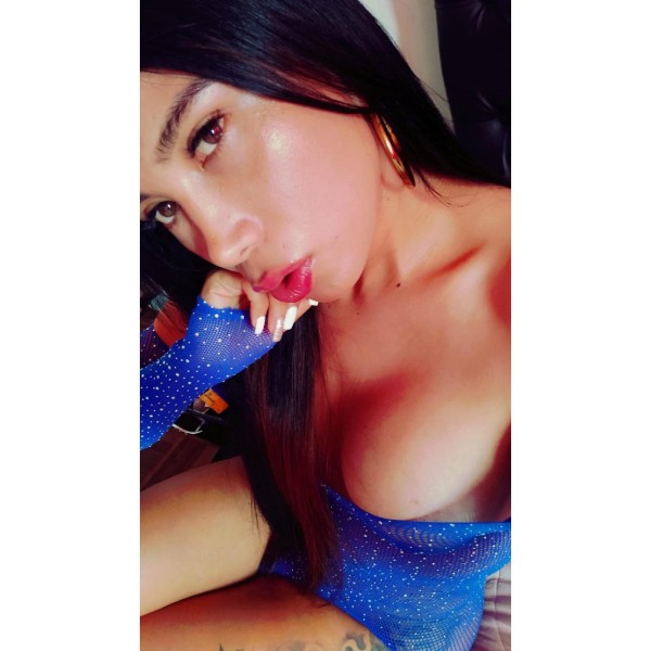 I SPEAK SPANISH AND ENGLISH 100% REAL…COME!!