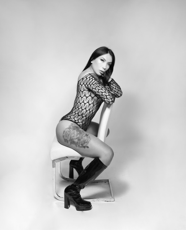 I SPEAK SPANISH AND ENGLISH 100% REAL..COME!!