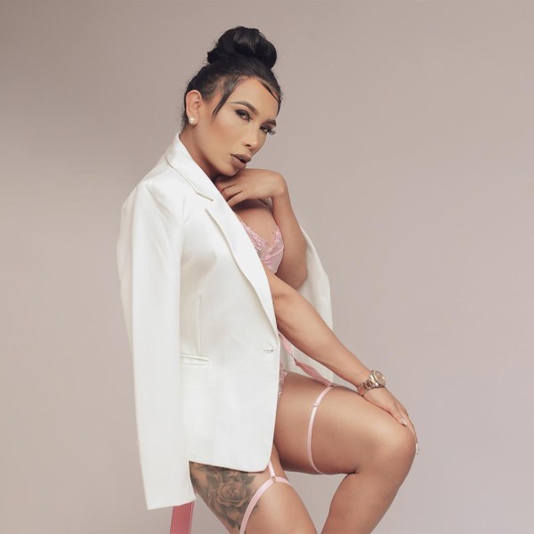 I SPEAK SPANISH AND ENGLISH 100% REAL..COME!!