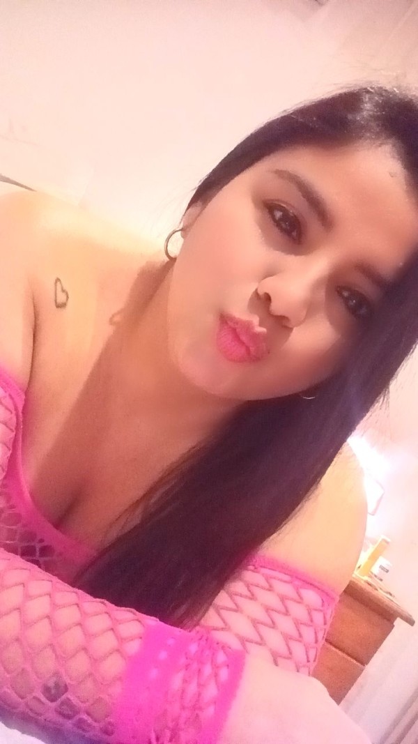 VICIOSA Y FIESTERA