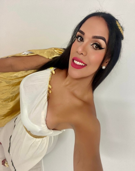 EN ASCAO!! NOVEDAD JENIFER CHICA TRANS TOP compalciente