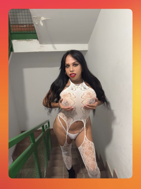 **DISPONIBLE AHORA** Desde 50€ LA MÁS PUTA , CAÑERA Y CACHONDA ÚNICA Y REAL