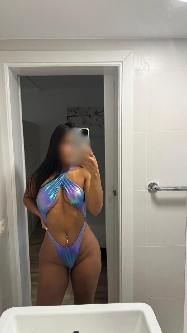 LATINA BELLA Y SENSUAL 24H LAS PALMAS