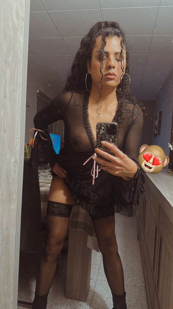 VALESKA 692471656  SEXY HOT