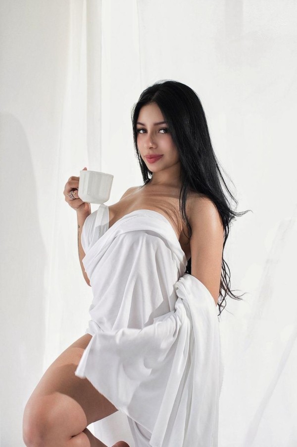 NIÑATA COLOMBIANA TOP.. HAGO TODO MUY RICO! ¡NOVEDAD!