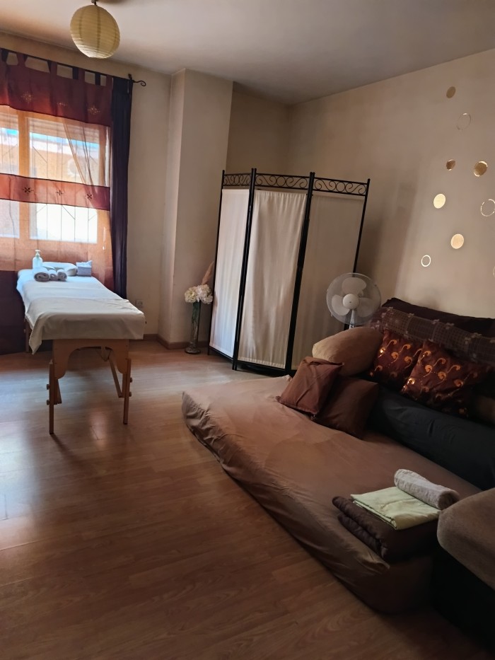 Alquiler espacio para trabajar buena zona