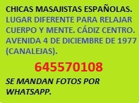 3,CHICAS. AVENIDA, 4 .DICIENBRE,1977,CANALEJAS