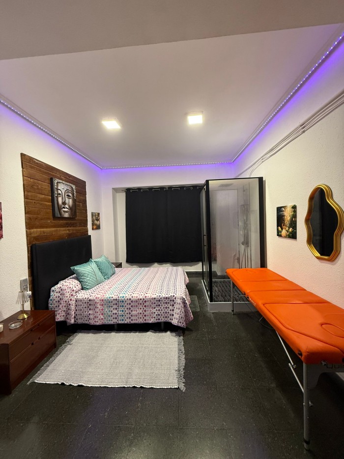 ALQUILER DE HABITACIONES POR HORAS
