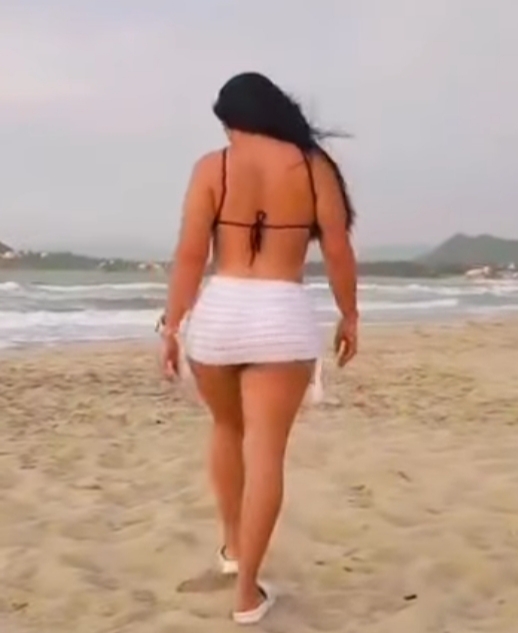 Masaje relajante con final feliz