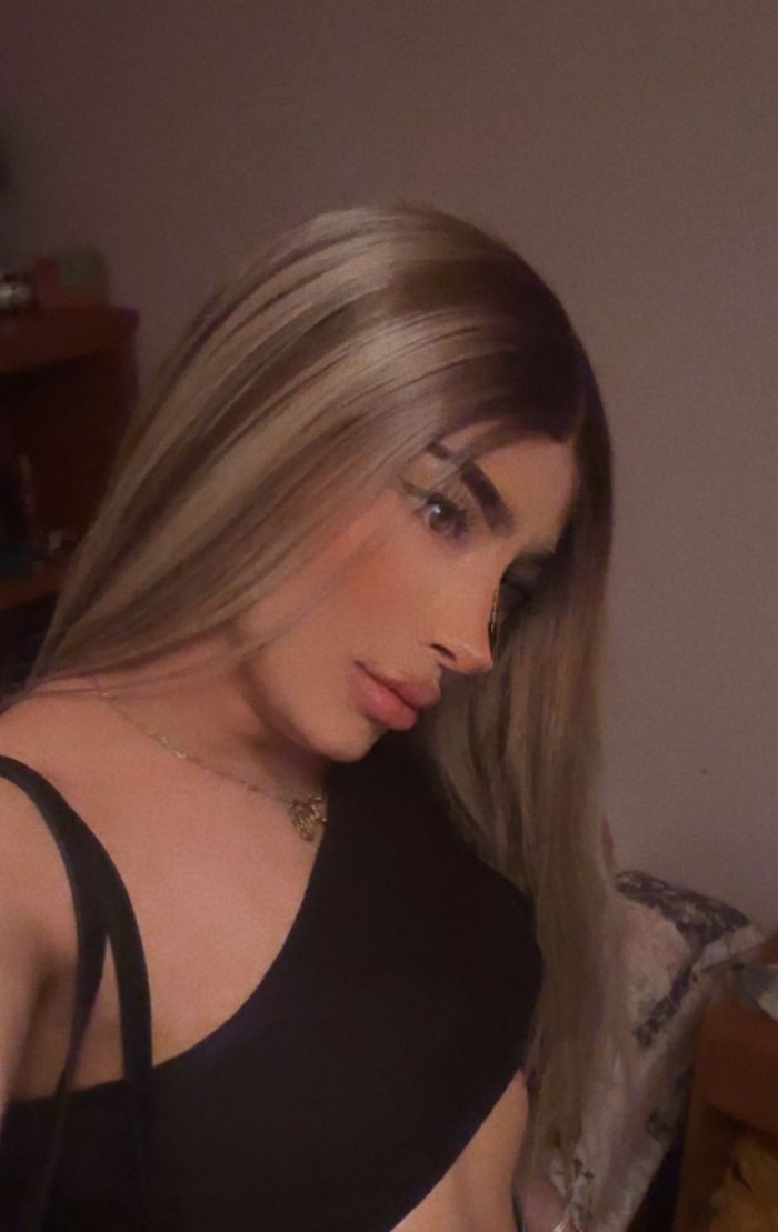 “BRITANNY CHICA TRANSELEGANTE DISCRETA Y COMPLACIENTE ”-641404810