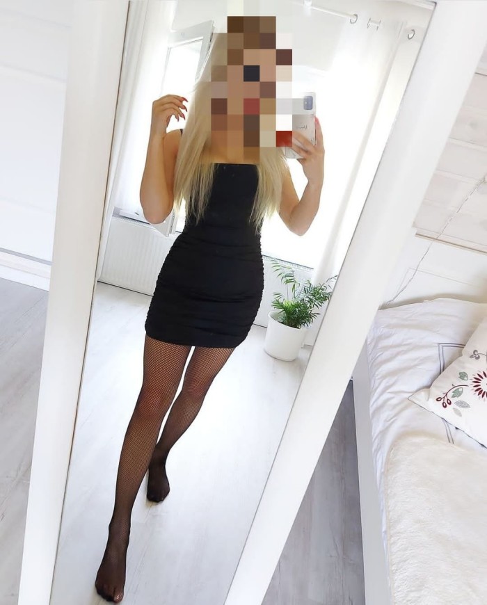 RUBITA DELGADITA SERVICIOS COMPLETITO